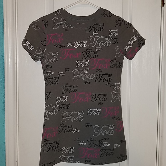 Fox Racing Top - Picture 4 of 4